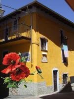 B&B Il Campo dei Papaveri - B&B Mornese