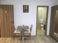 Habitación Doble con cama supletoria 