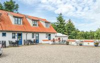 B&B Ebeltoft - Cozy Apartment In Ebeltoft With Wifi - Bed and Breakfast Ebeltoft