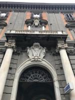 Ferrandina1 Guest House - Chambres d’hôtes Naples