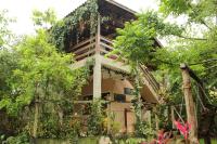 Pousada Ponte Branca - B&B Paraty