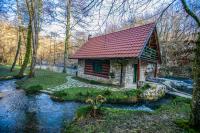 Bistrica Cottage - B&B Gornje Dubrave