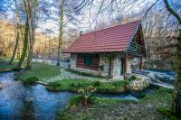 B&B Gornje Dubrave - Bistrica Cottage - Bed and Breakfast Gornje Dubrave