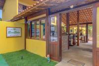 i9 Bem Bela Pousada - B&B Itacaré