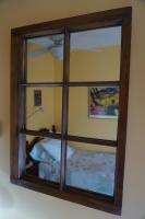 Single Room with Shared Bathroom