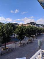 Lamerako Etxie - La Casa del Parque - Park s Home - Chambres d'hôtes Bermeo