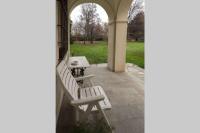 Suite - Vue sur Jardin