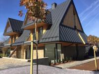 Chłabówka Apartments - B&B Zakopane