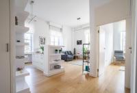 Old Town Heart VII - TheBarbican - Bed and Breakfast Warschau