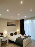 InDream New Cosy Modern Studio - Ferienwohnung Klaipėda