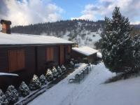 Chalet con 3 Camere da Letto