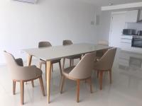 Apartamento de 2 dormitorios