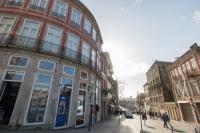 Loft da Sé by Porto City Hosts - B&B Oporto