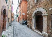 Pasticcio Guest House-Locazione Turistica 30013 - Ferienwohnung
