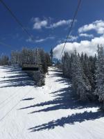 Appartamento con 2 Camere da Letto