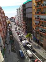 El Electron Parking Gratuito - B&B