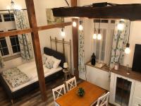 Apartamento - 2 niveles