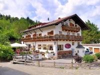 Gästehaus Alte Bergmühle - B&B