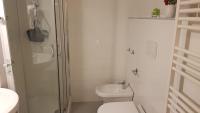 Chambre Double ou Lits Jumeaux Standard avec Balcon