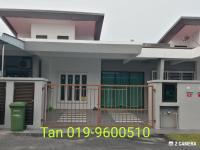 交通方便，附近大型商场，selesa dan dekat shopping - B&B Kampung Kerayung Baharu