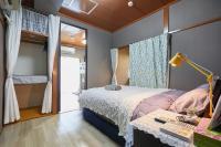 B&B Tokyo - Kamiya TK Building 302 - Bed and Breakfast Tokyo