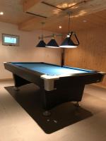 Edelweiss A13 - B&B Morgins