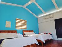 Water 168 Homestay - B&B