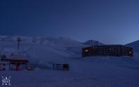 Apartment ALPINE by Atrium, New Gudauri - B&B
