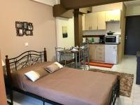 B&B Sparta - Laconian Collection #Elena’s boutique studio# - Bed and Breakfast Sparta