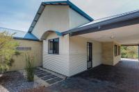 Cosy Corner by the BnB Collection - Ferienwohnung Albany