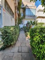 VELLER Yehuda Halevi - Ferienwohnung Tel Aviv
