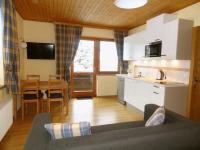 Apartment mit 1 Schlafzimmer