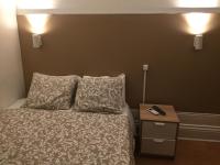 Chambre Double Économique
