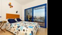 B&B Arrecife - Apartment La Marina Sea Views with terrace By PVL - Bed and Breakfast Arrecife