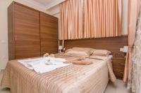 Appartement met 2 slaapkamers