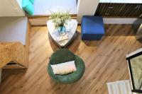 Lim Concept - Lim Blue - Ferienwohnung Ho-Chi-Minh-Stadt