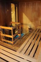 BELVITA Ferienwohnung 3 mit Hallenbad & Sauna - Ferienwohnung