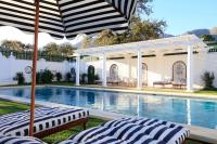 La Cotte The Manor House - Ferienwohnung Franschhoek