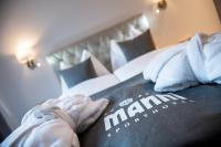 MANNI home - rooms & apartments - B&B Mayrhofen