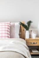 Suite with Kitchenette and Mountain View