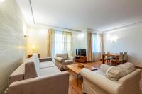 Glow Apartments, Apartament Meriwa Sopot - B&B Sopot