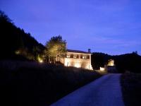 Mas Pinoses - B&B les Llosses