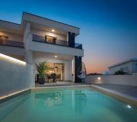 HOLIDAY HOME SIBINIUM - B&B