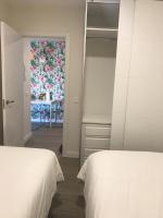 JUST To SLEEP 2 BEDROOMS APARTMENTS - B&B Maspalomas