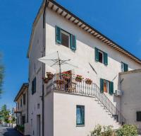 Appartamento Palma - Ferienwohnung