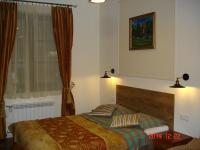 Camera Matrimoniale Deluxe (2 Adulti + 1 Bambino) 