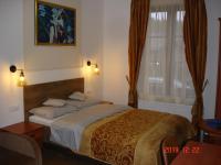 Camera Deluxe Matrimoniale/Doppia con Letti Singoli