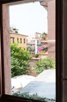 Welcome Traveller IL BORGO APARTMENT - Bed and Breakfast