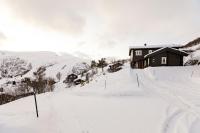 Strandafjellet Mountain Lodge - B&B