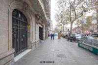 Alcam Urgell - B&B Barcelona